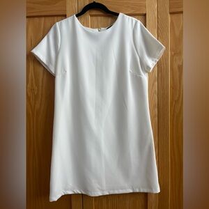 Lulus Lux Tshirt Dress